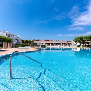 Appart hôtel Vista Blanes Cala'N Blanes (Menorca)