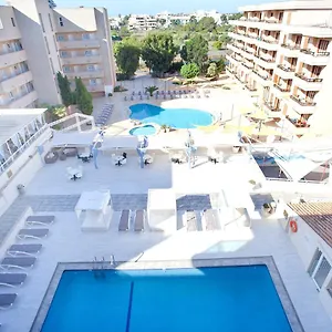 Appart hôtel Bj Playamar & S'Illot (Mallorca)