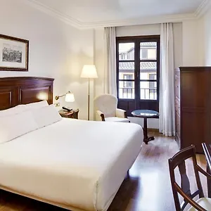 Hotel Sercotel Palacio De Gamboa Grenade