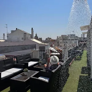 Hotel Plaza Séville