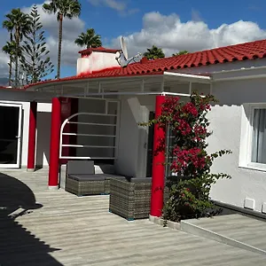 Love hôtel Paradise - Fkk Swinger & Nudist Couples Only Maspalomas (Gran Canaria)