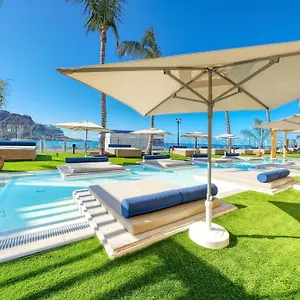 Hotel H10 Costa Mogan - Adults Only Playa Del Cura (Gran Canaria)