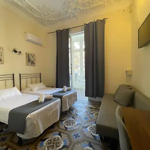 Maison d'hôtes Balmes Centro Barcelone