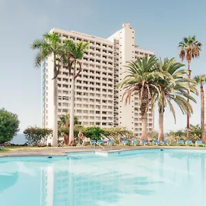 Hotel Precise Tenerife Puerto de la Cruz (Tenerife)