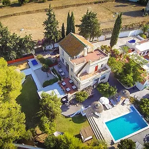 Casa De Orange Alhaurin el Grande