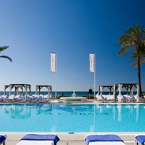 Hotel Monteros & Marbellac
