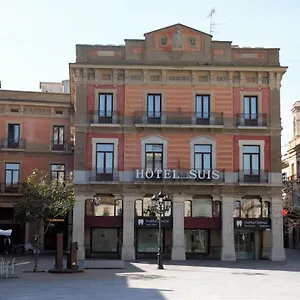 Suis Hotel