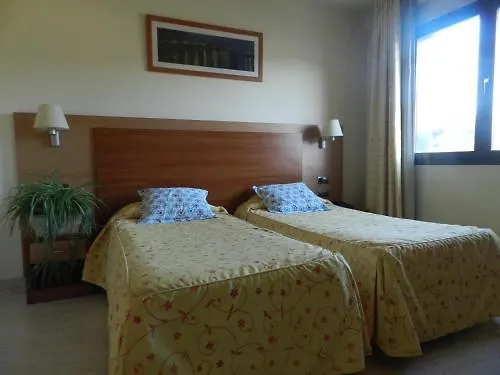 Hotel Sant Celoni