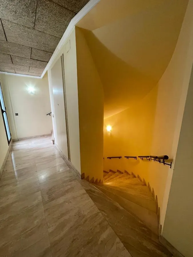 ***  Hotel Sant Celoni Spain