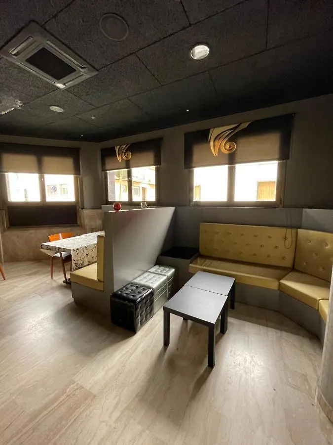 Hotel Sant Celoni