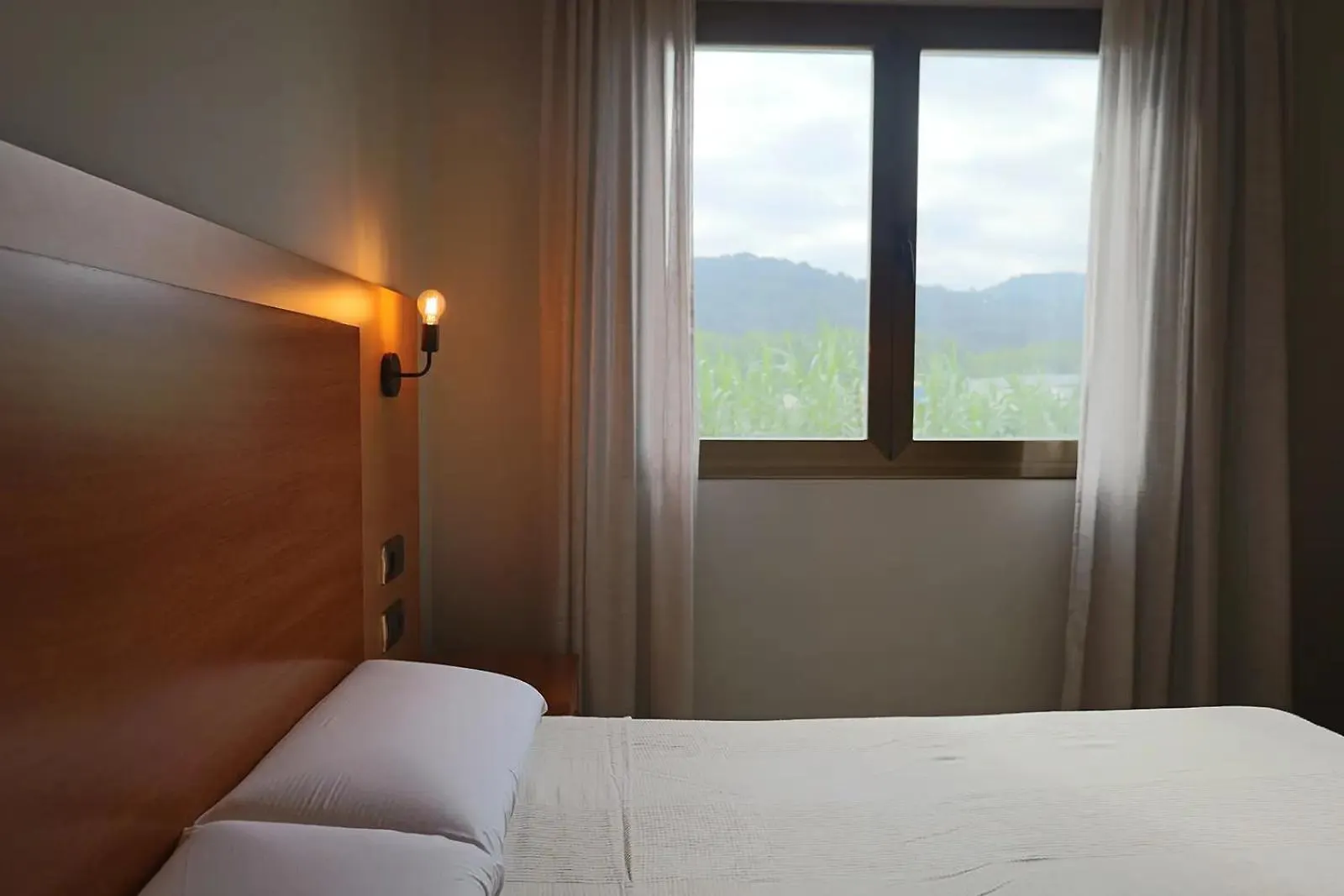 Hotel Sant Celoni