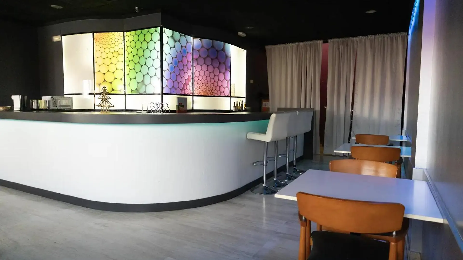 Hotel Sant Celoni