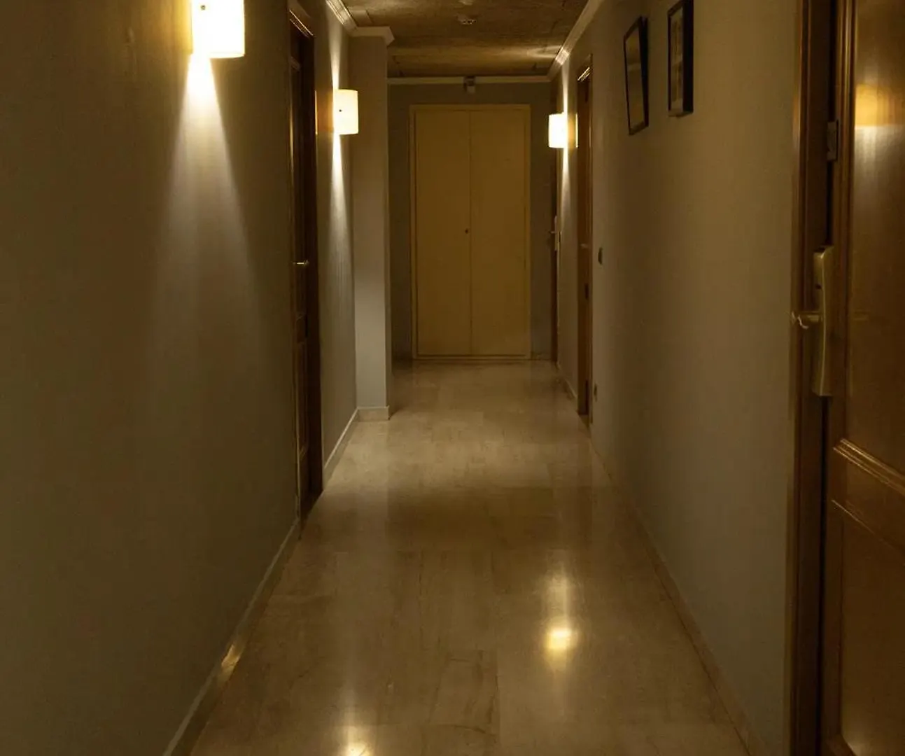 Hotel Sant Celoni