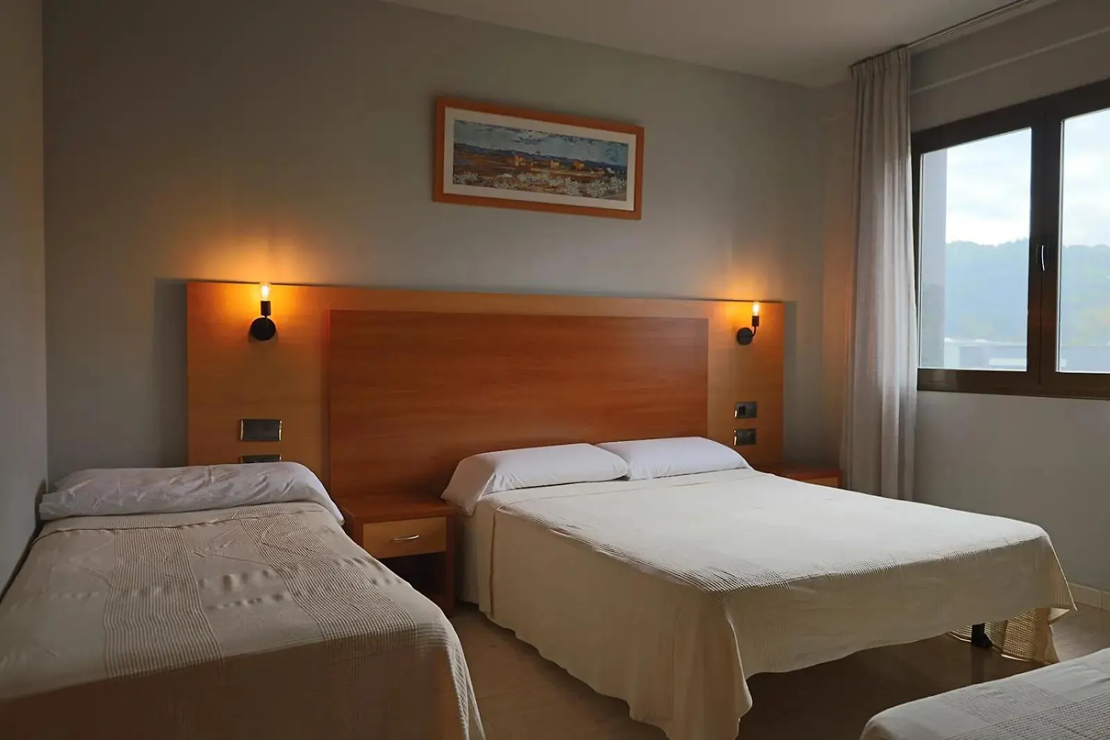 Hotel Sant Celoni