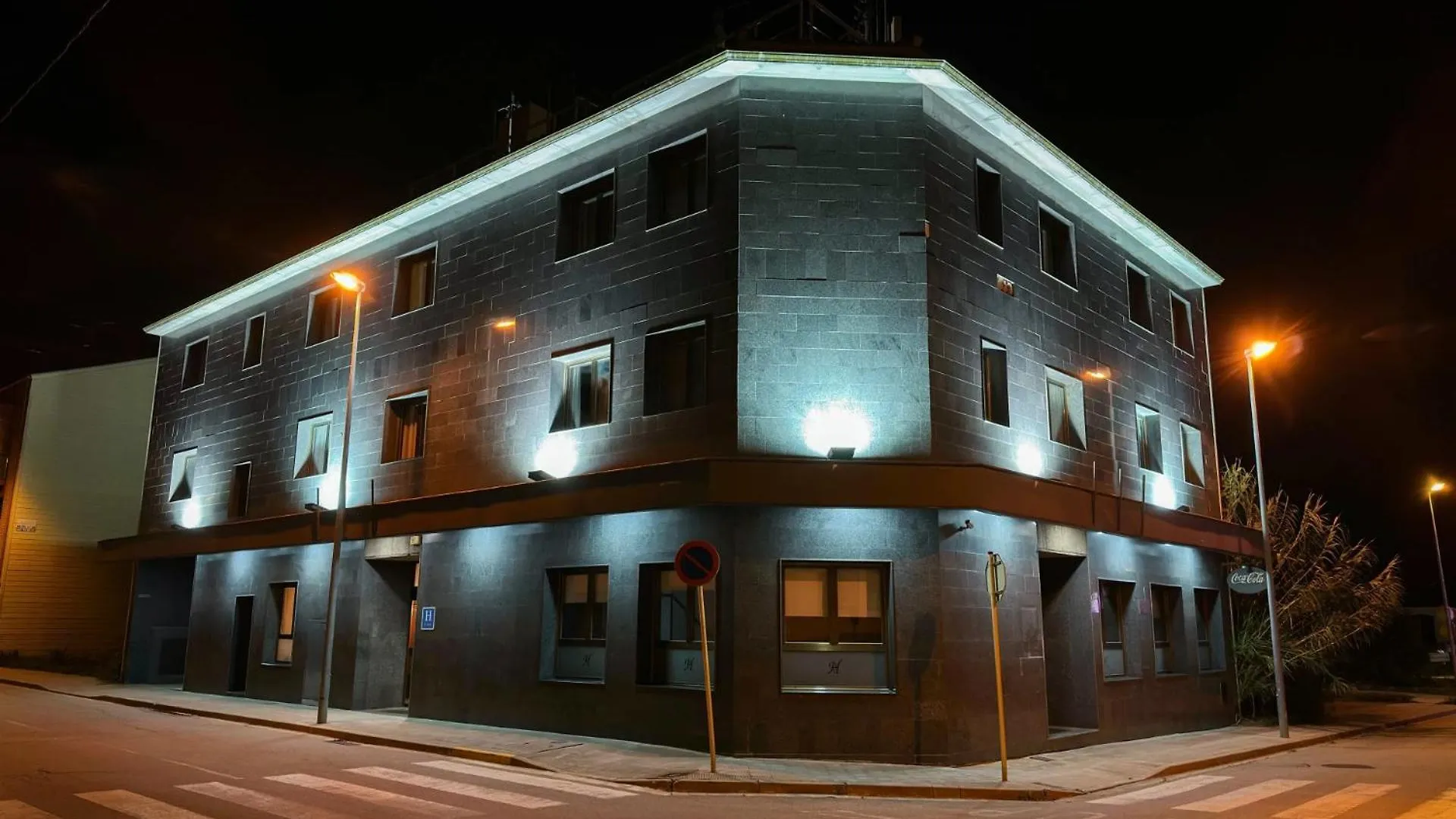 Hotel Sant Celoni
