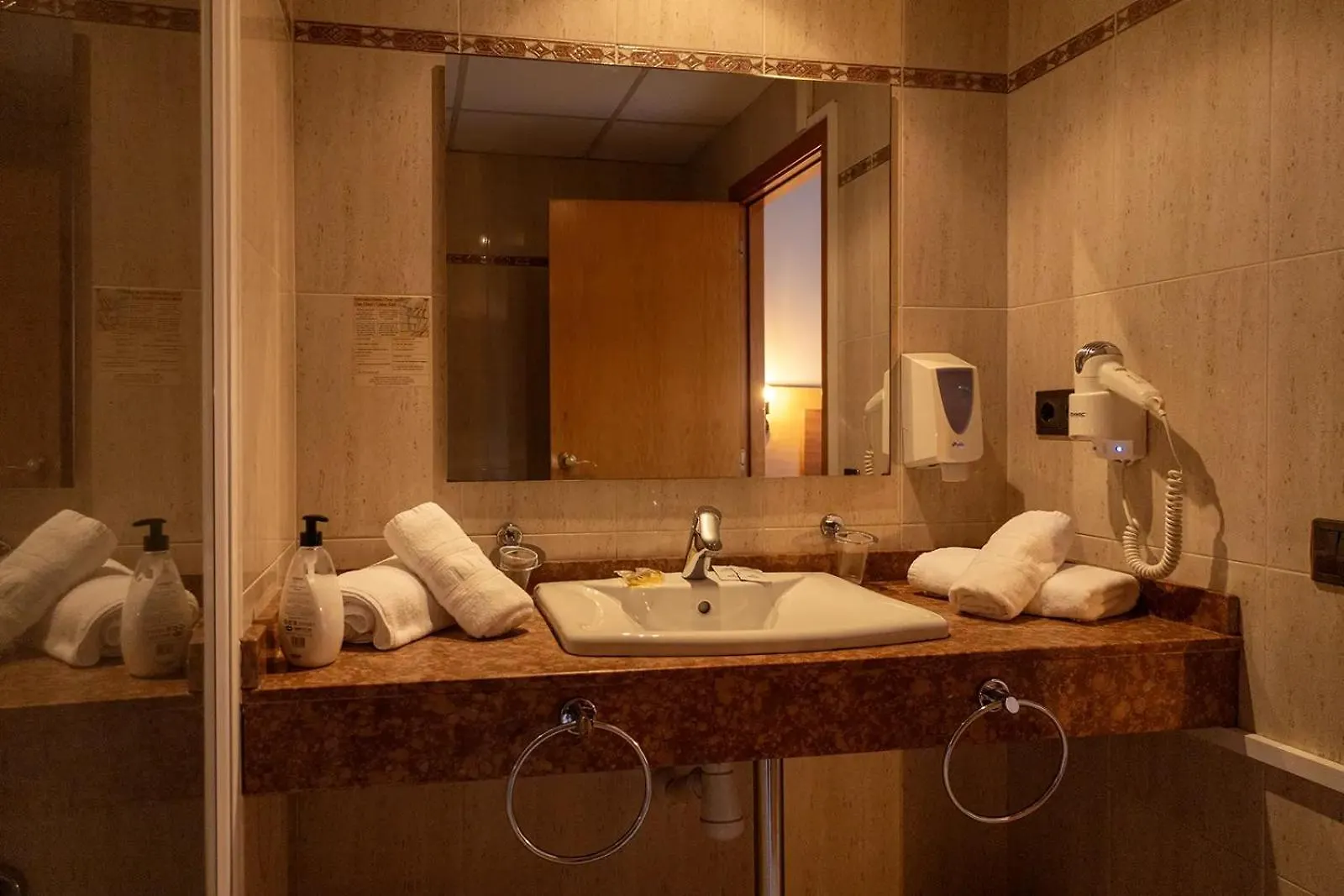 Hotel Sant Celoni Spain