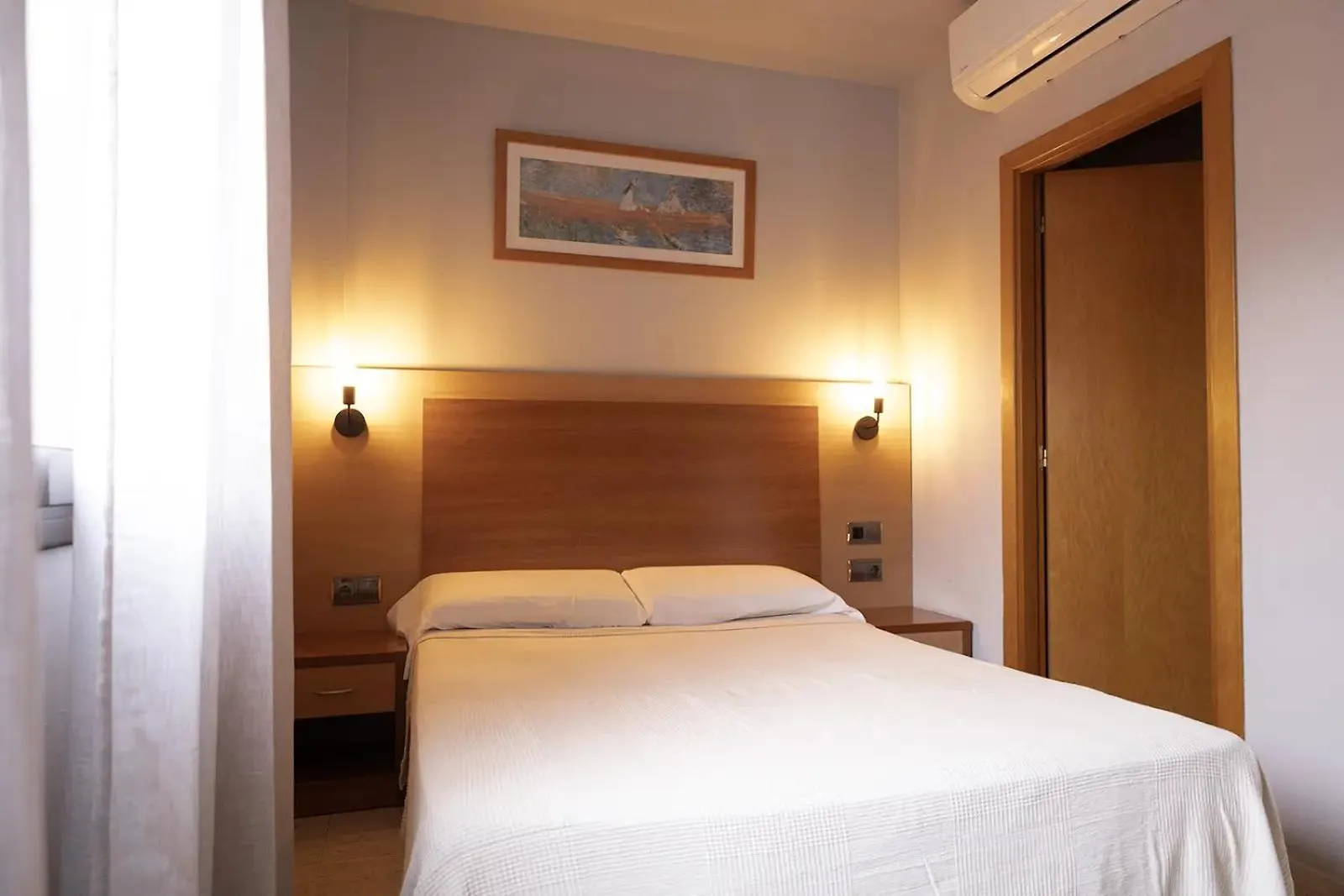 ***  Hotel Sant Celoni Spain
