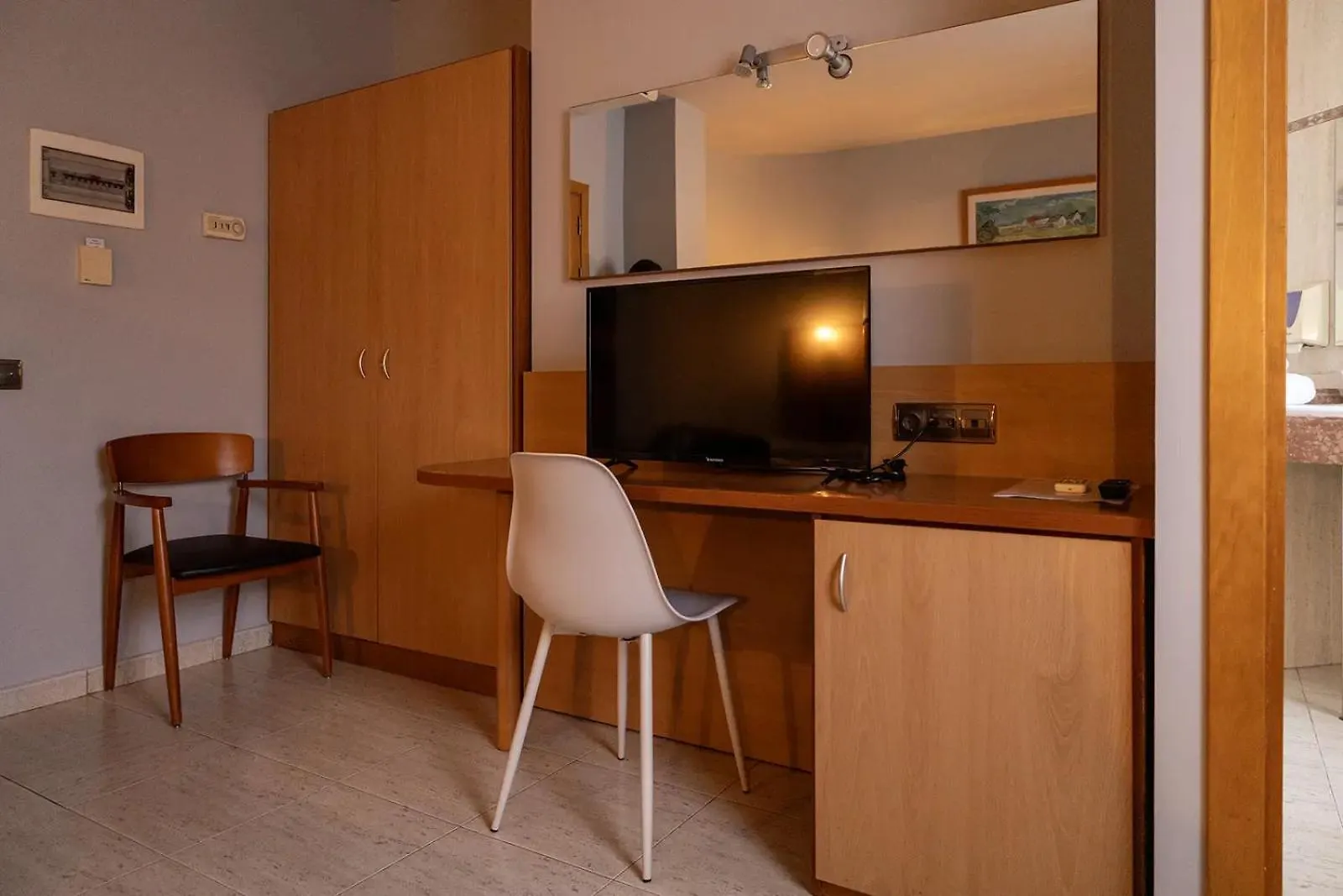 Hotel Sant Celoni