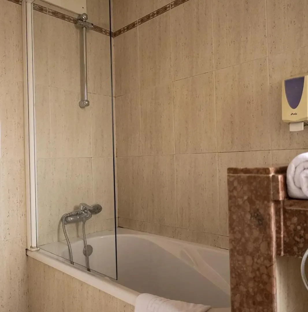 Hotel Sant Celoni