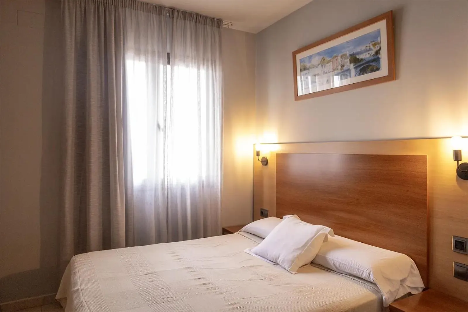 Hotel Sant Celoni