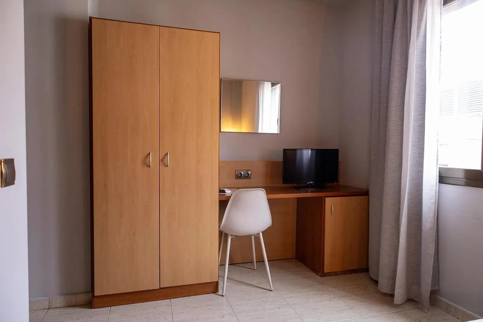Hotel Sant Celoni 3*,