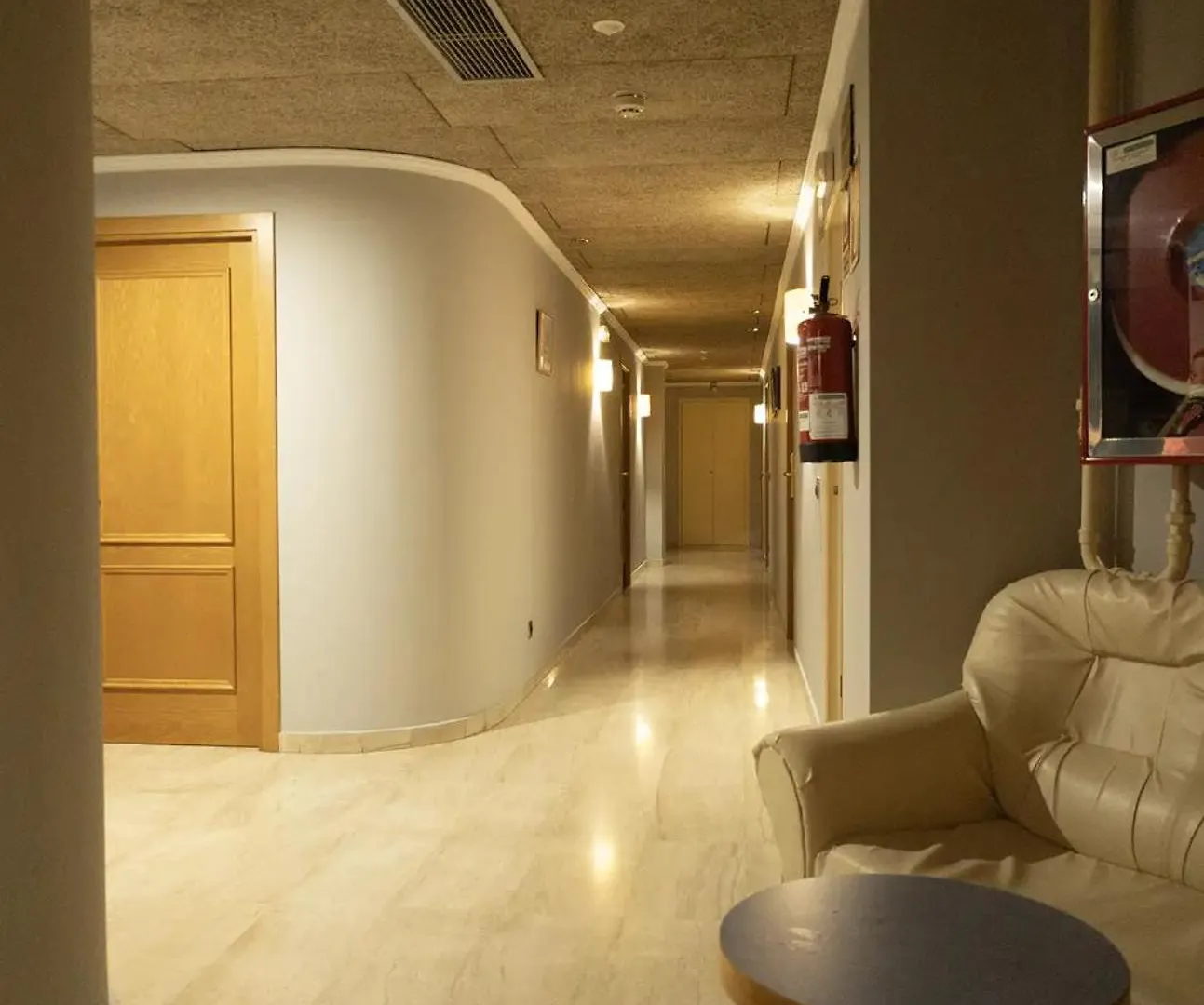 Hotel Sant Celoni 3*,  Spain